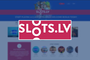 Slots Lv Promo Code