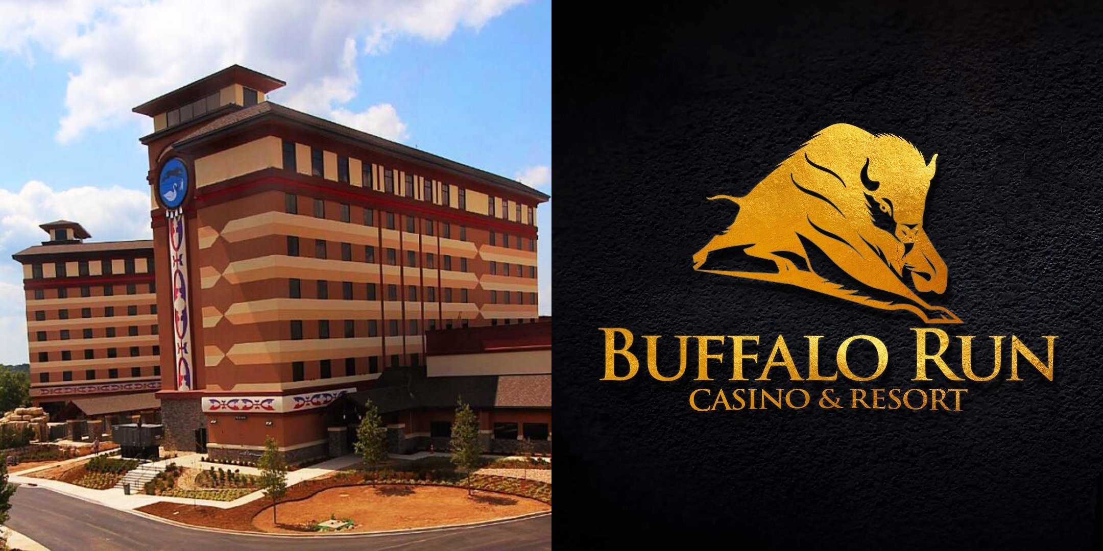 Buffalo run casino concert schedule for today