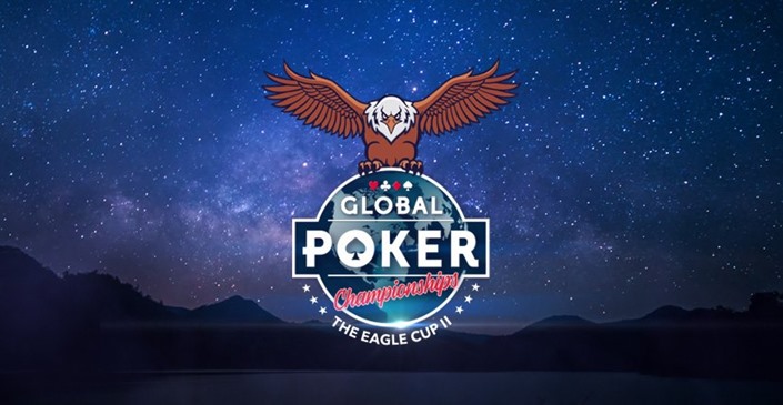 Global poker play